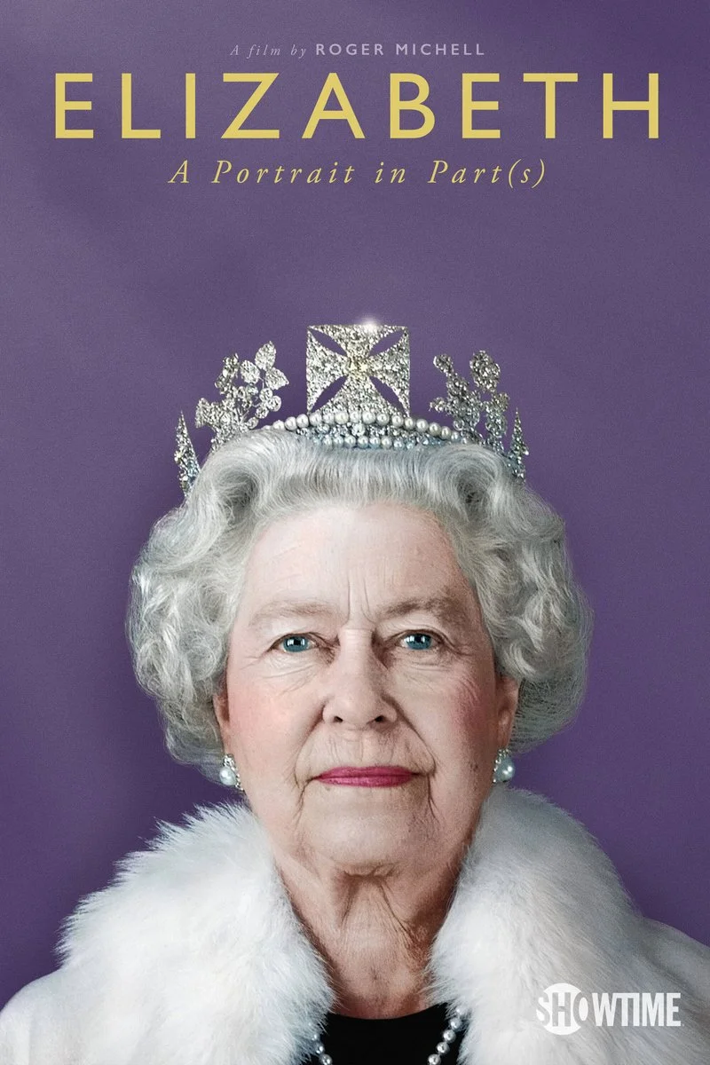 Poster van Elizabeth & Margaret: Pride and Joy