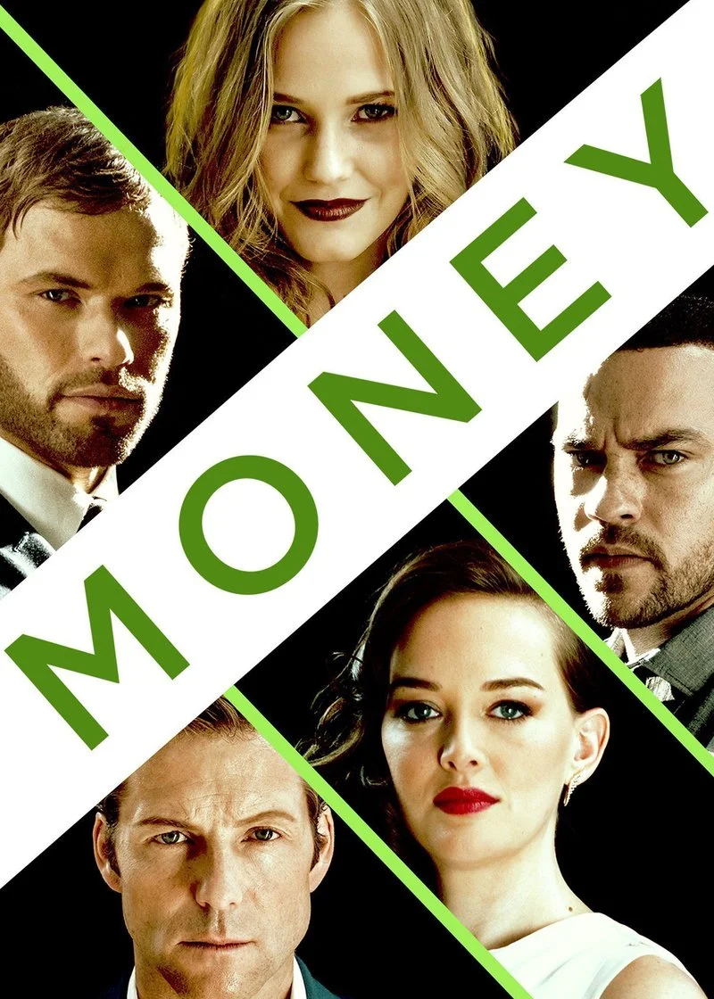 Affiche de Money
