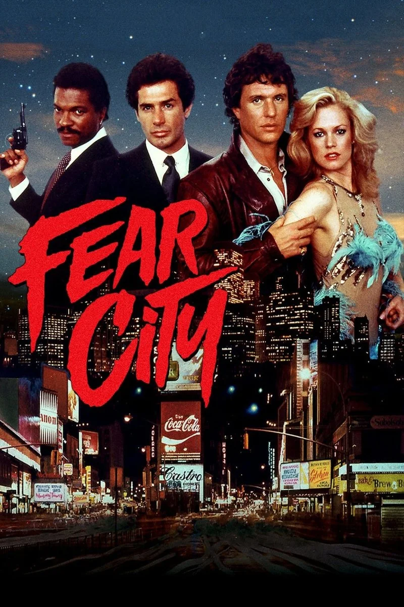 Poster van New York, Deux Heures du Matin