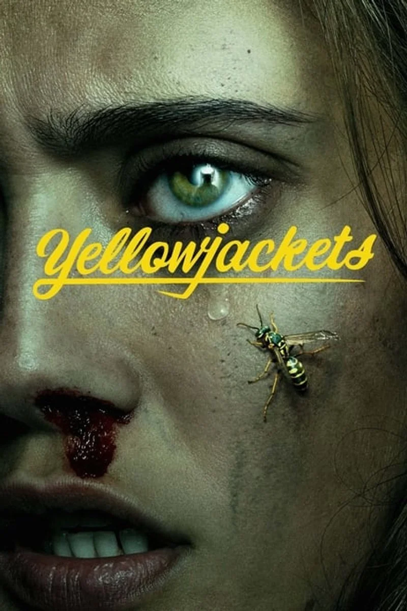Affiche de Yellowjackets