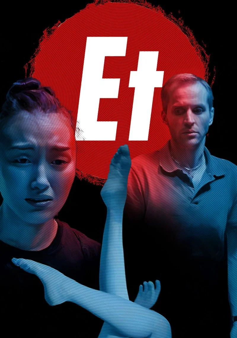 Affiche de Et