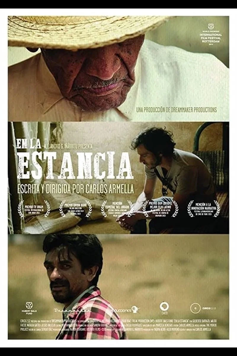 Affiche de The Land of Silence