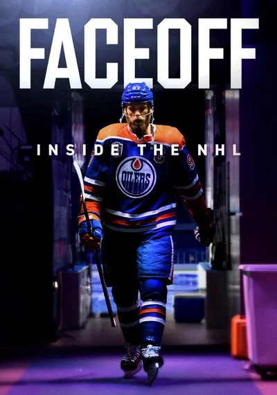 Affiche Faceoff: Inside The NHL