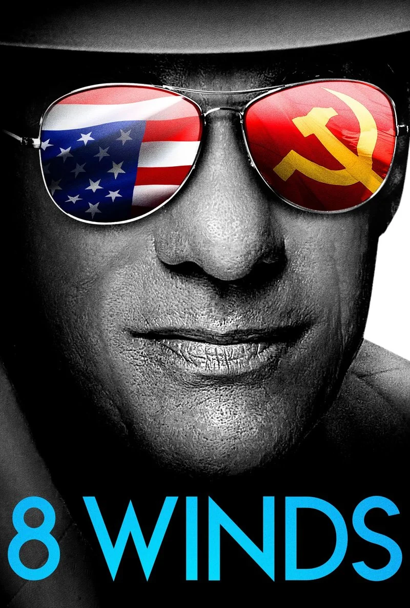 Affiche de 8 Winds