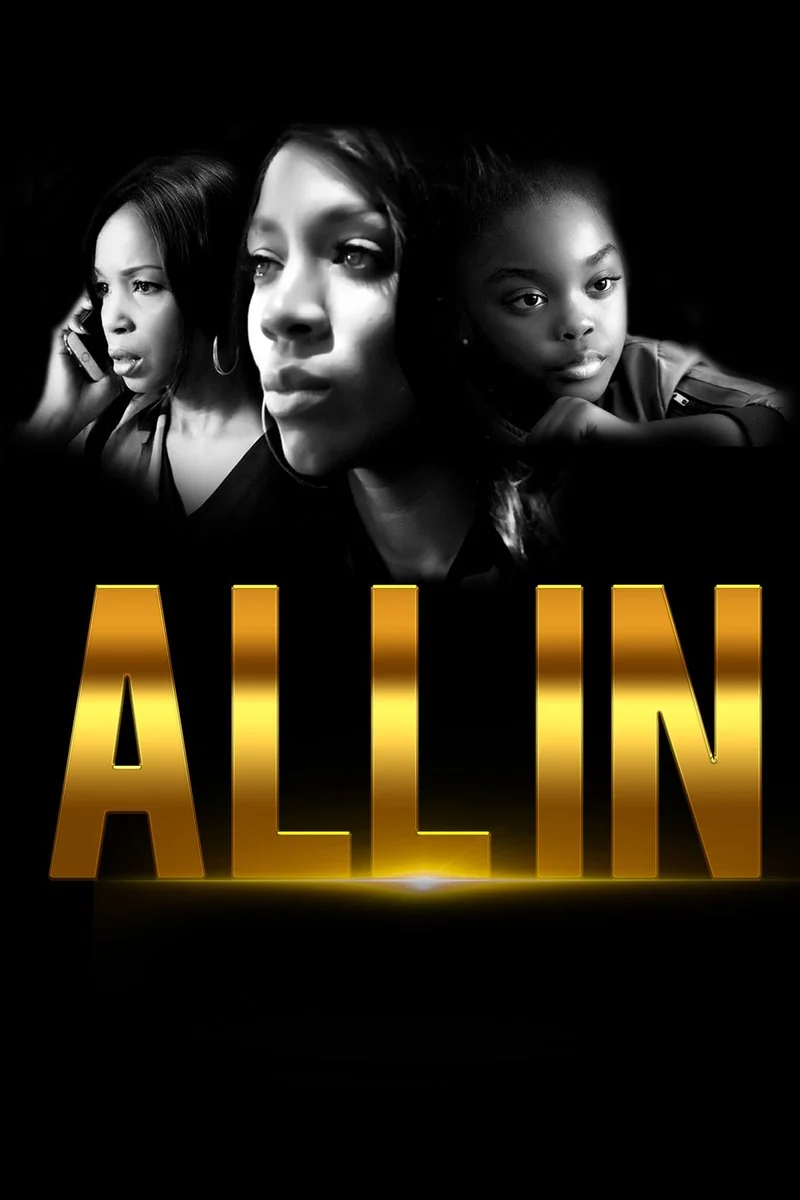 Affiche de All In