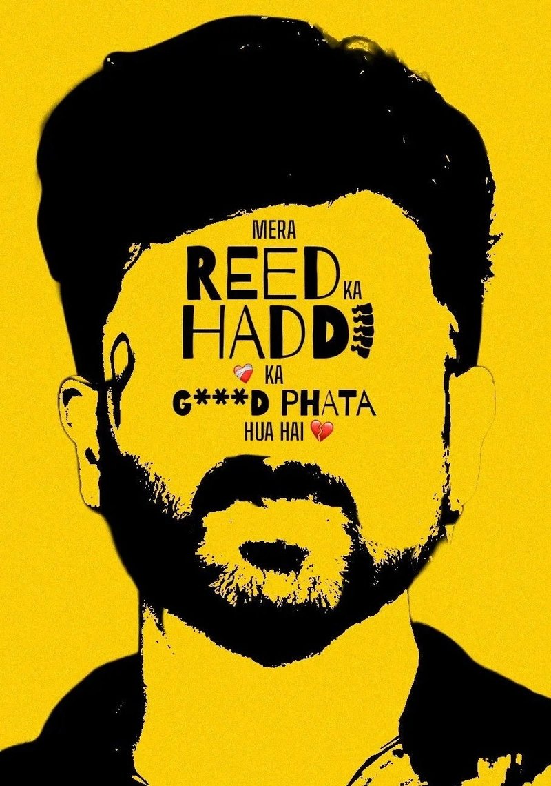 Affiche de Happy Patel: Khatarnak Jasoos