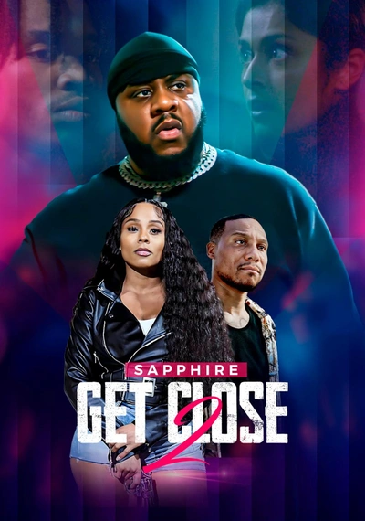 Poster Get Close 2
