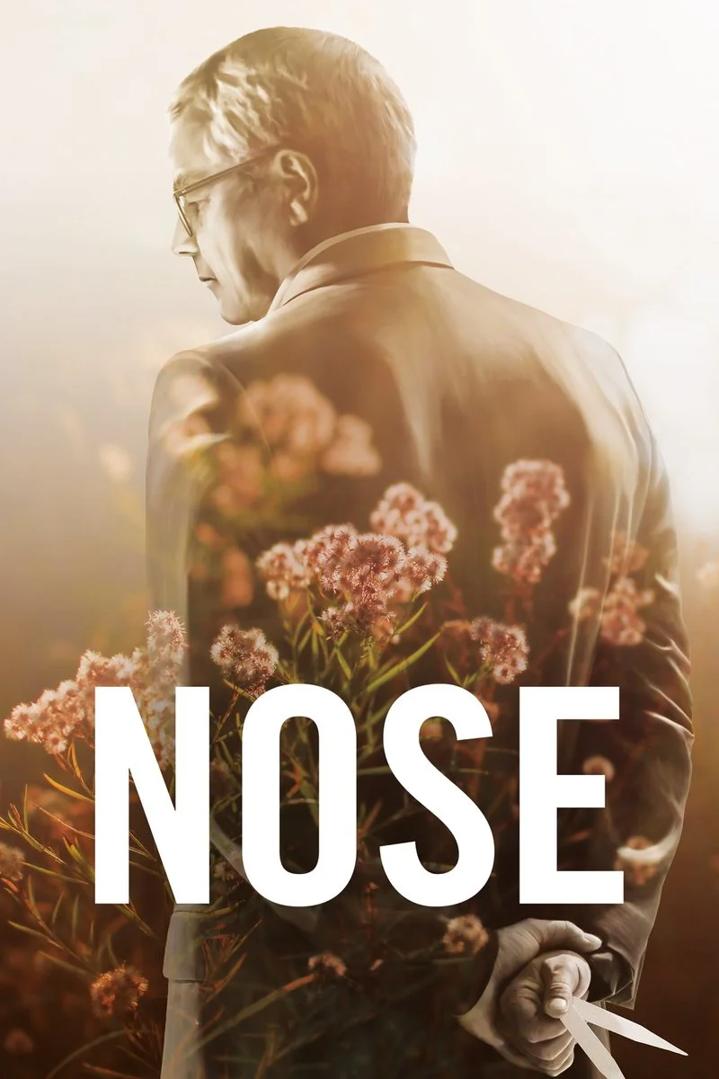 Poster van Nose