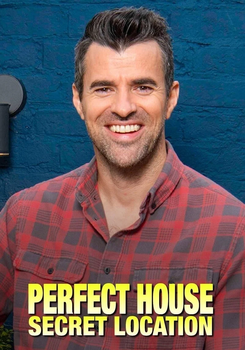 Poster van Perfect House, Secret Location