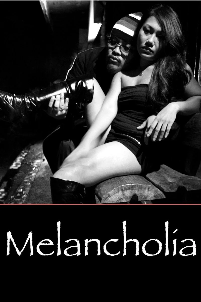Poster van Melancholia