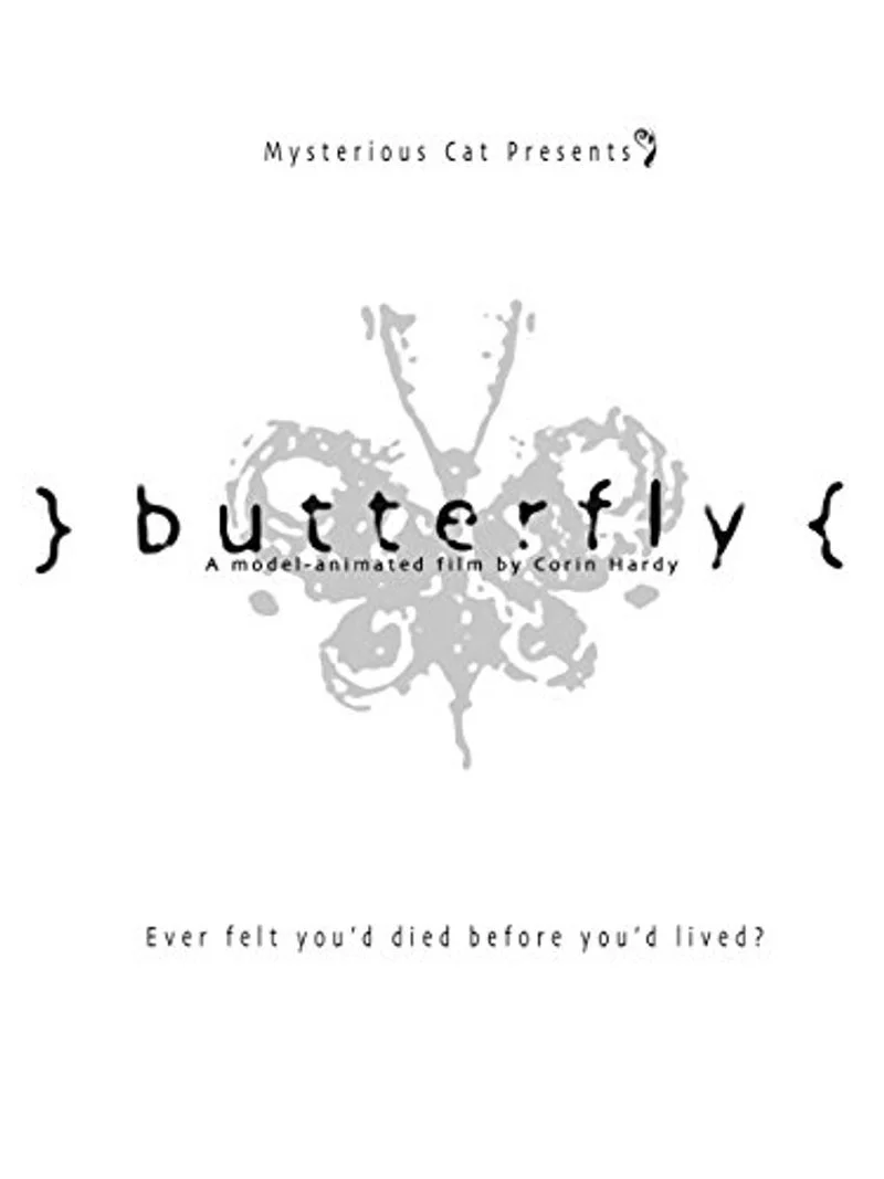 Affiche de Butterfly