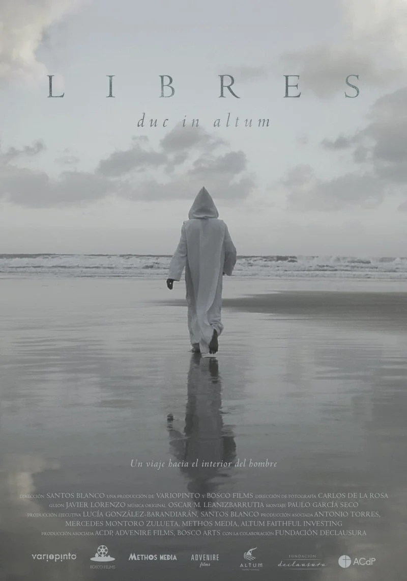Poster van Libres