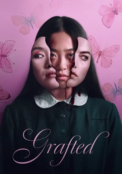 Affiche Grafted