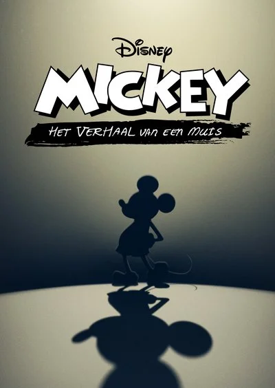 Poster Mickey: The Story of a Mouse