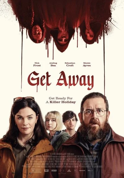 Poster Get Away