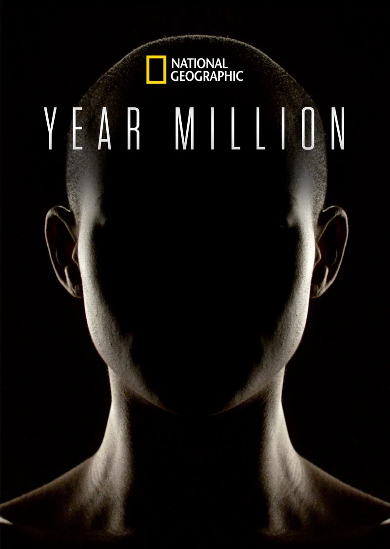 Poster van Year Million