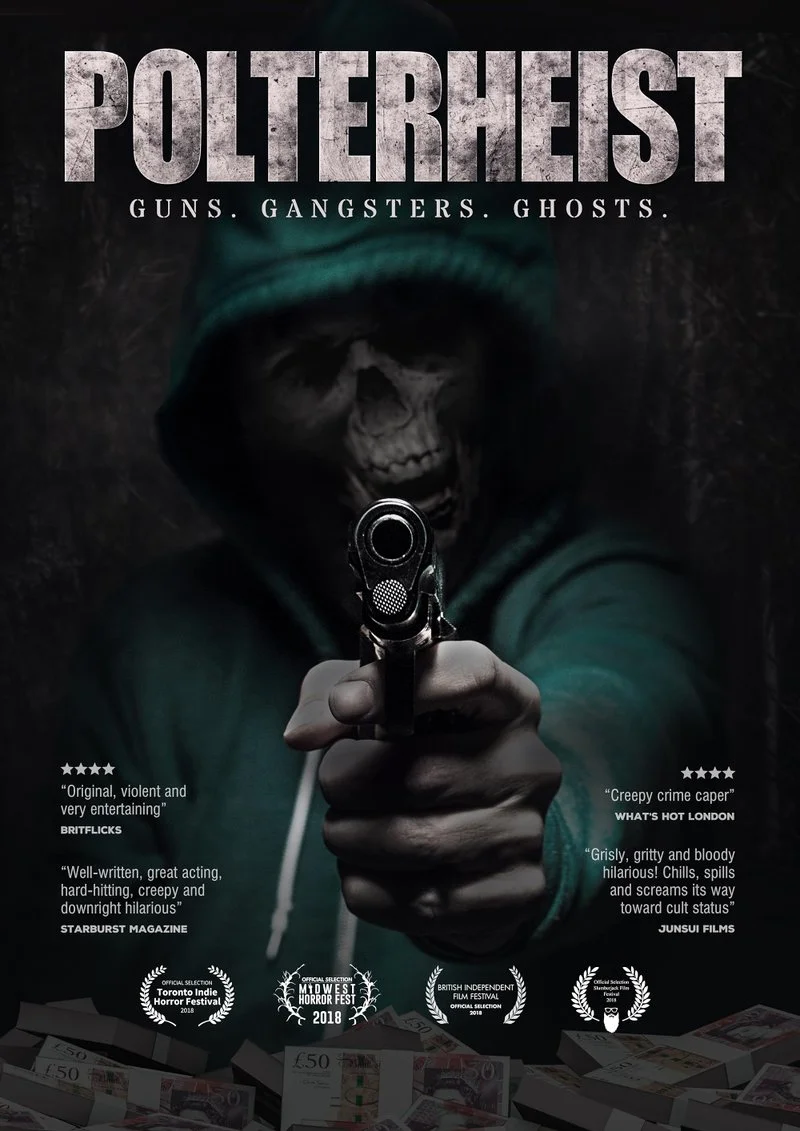 Poster van Polterheist