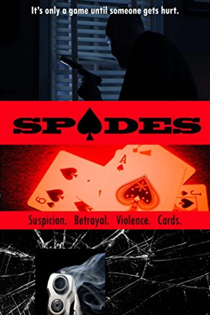 Affiche de Spades