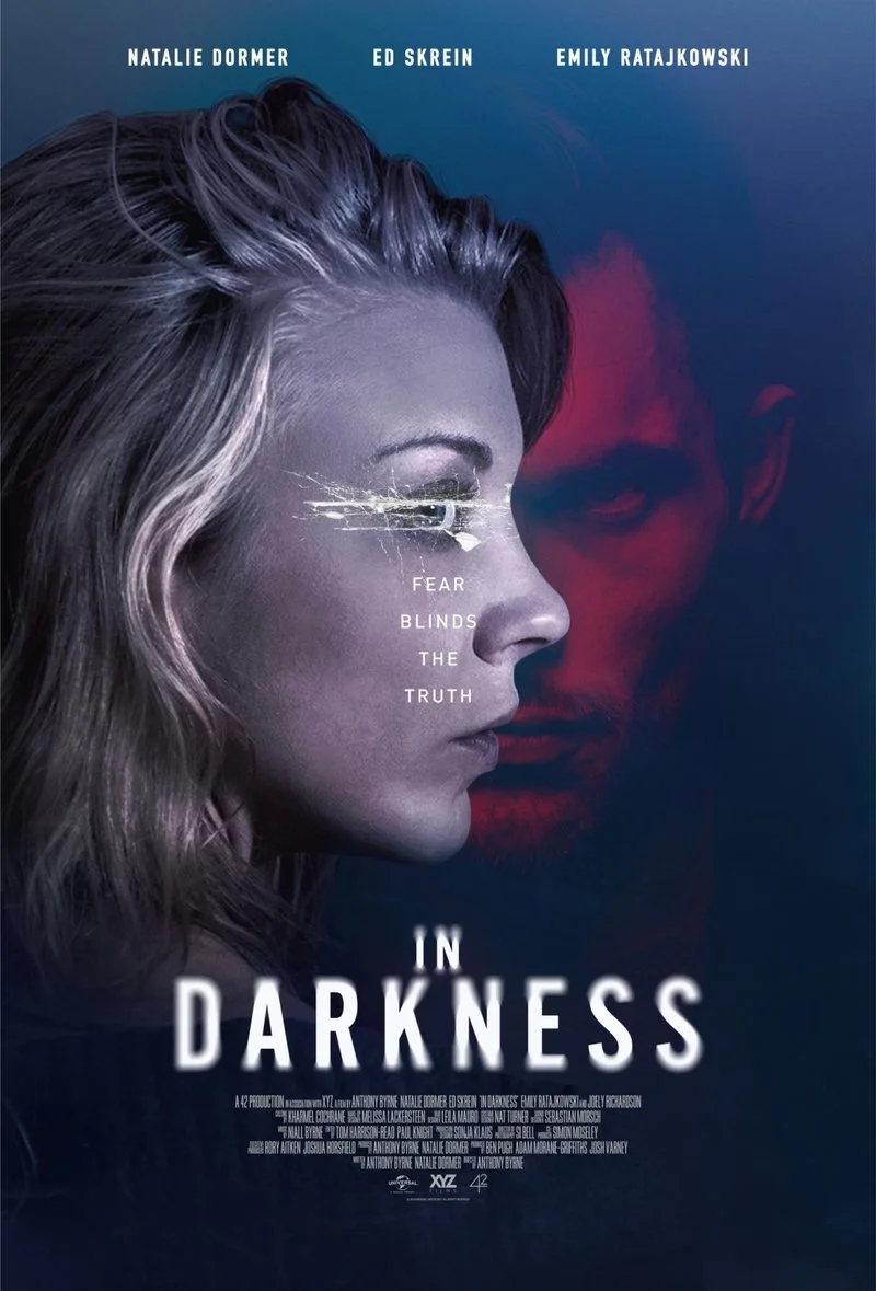 Affiche de In Darkness