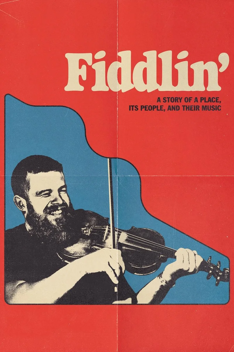 Affiche de Fiddlin'