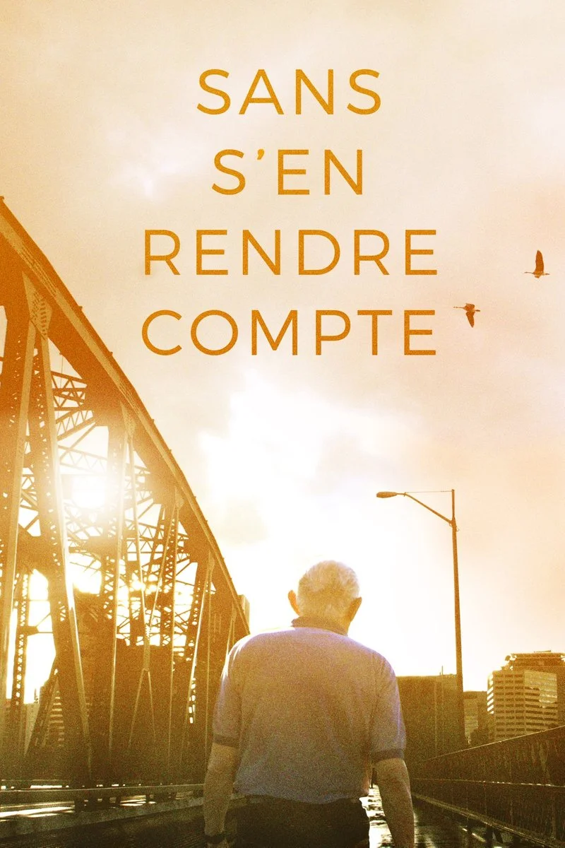 Affiche de Before You Know It