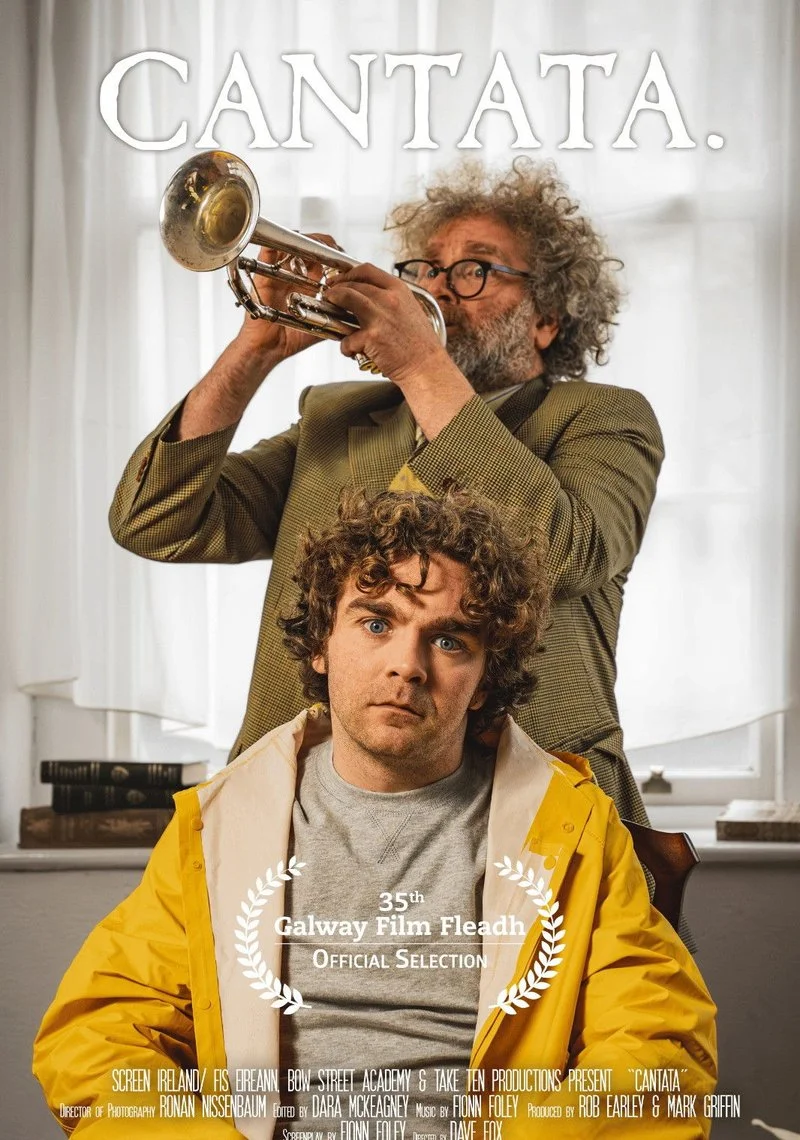 Affiche de Cantata