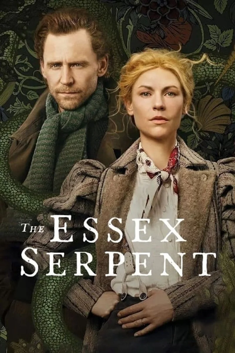 Affiche de Regarder The Essex Serpent&nbsp;
