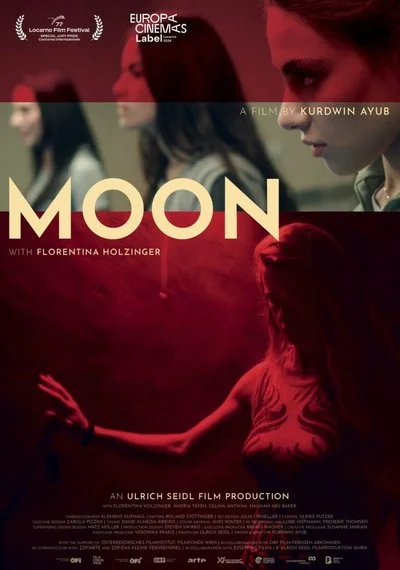 Affiche Moon