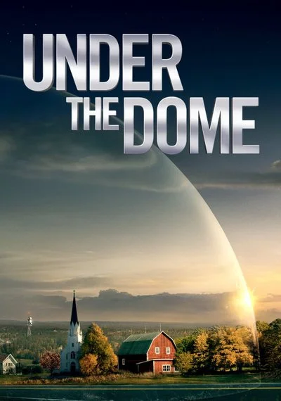 Poster Under the Dome