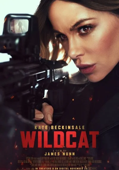 Poster Wildcat