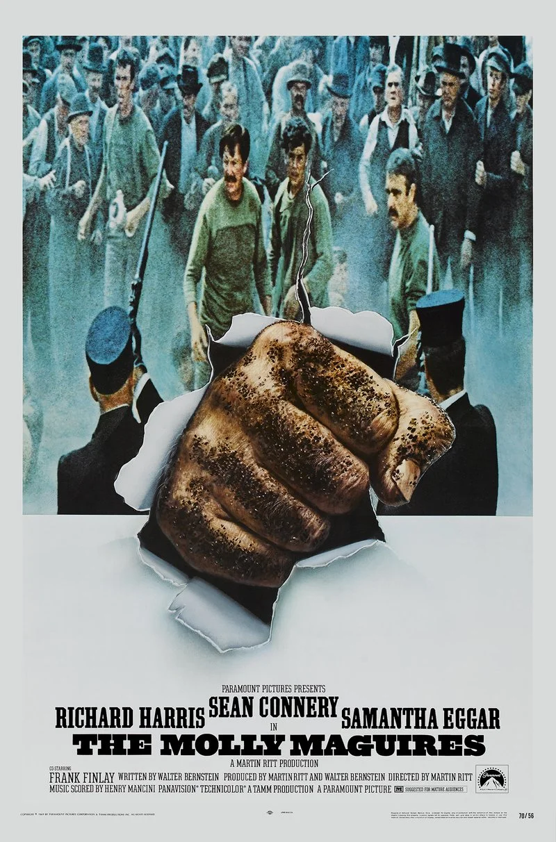 Affiche de Traître sur commande