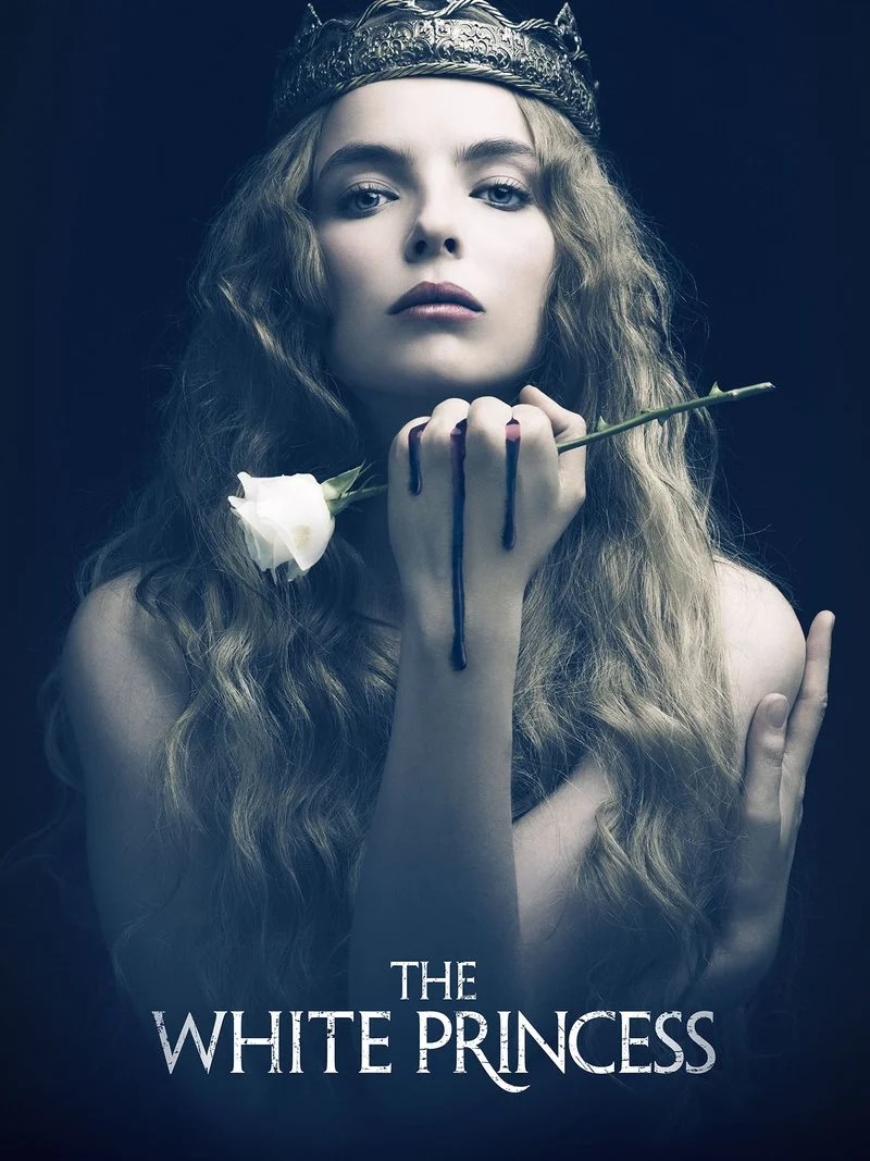 Poster van The White Princess