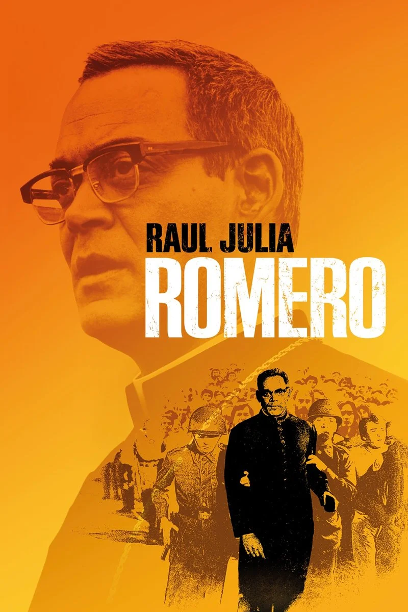 Poster van Romero