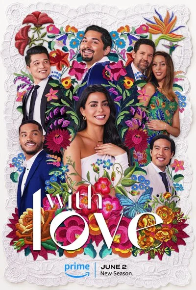 Affiche With Love
