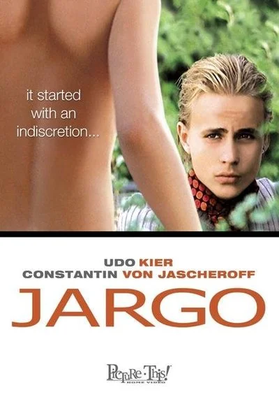 Poster Jargo