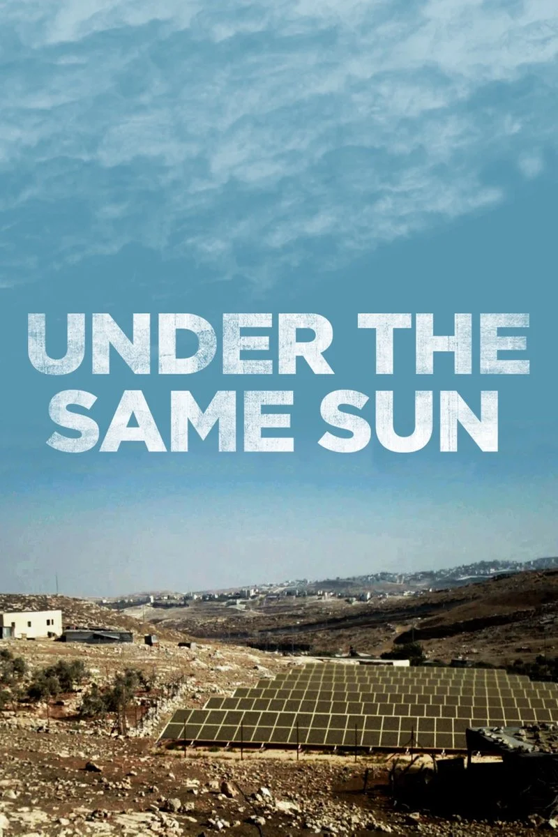 Poster van Under the Same Sun