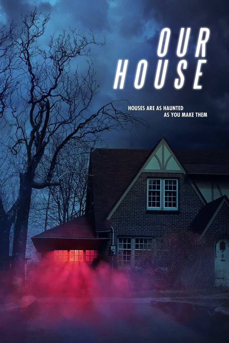 Affiche de Notre maison