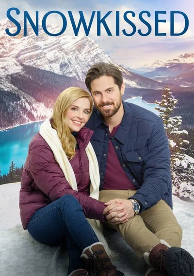 Affiche Snowkissed