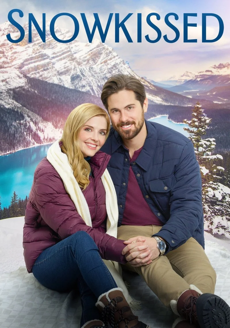 Affiche de Snowkissed