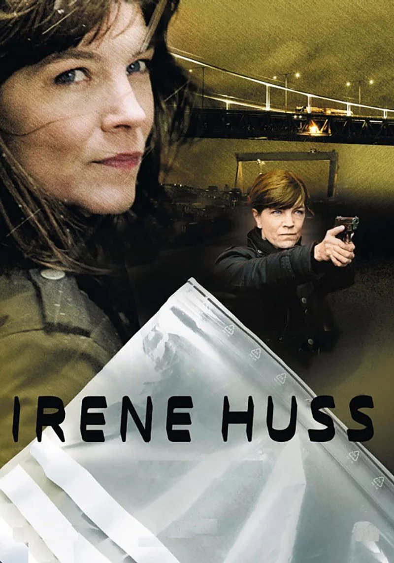 Affiche de Irene Huss
