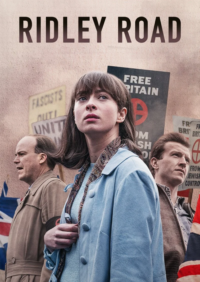 Affiche de Ridley Road