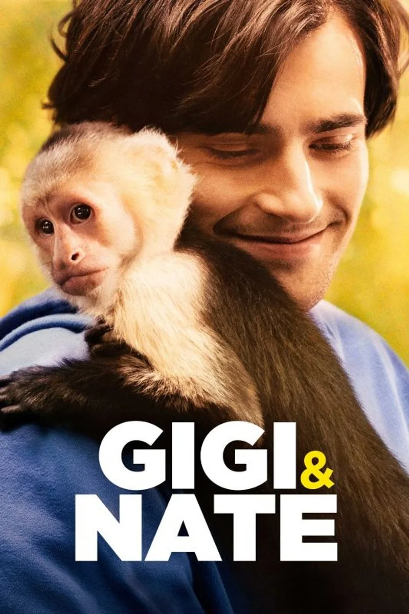 Affiche de Gigi & Nate