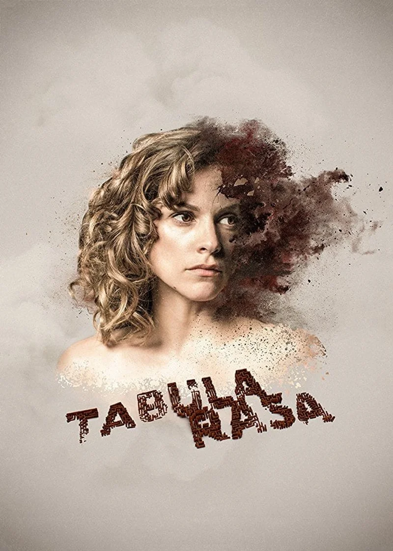 Affiche de Tabula Rasa