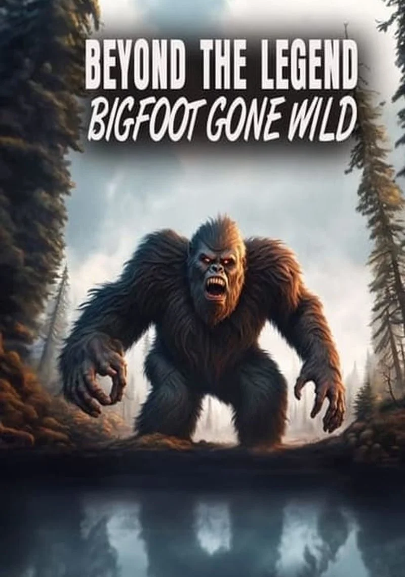 Affiche de Beyond the Legend: Bigfoot Gone Wild
