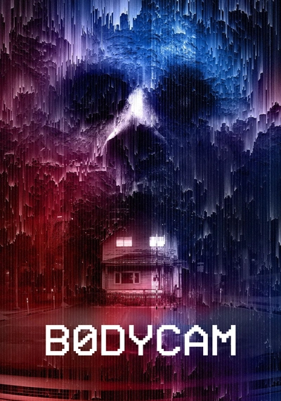 Poster Bodycam