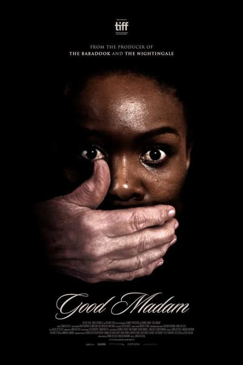 Affiche de Mlungu Wam