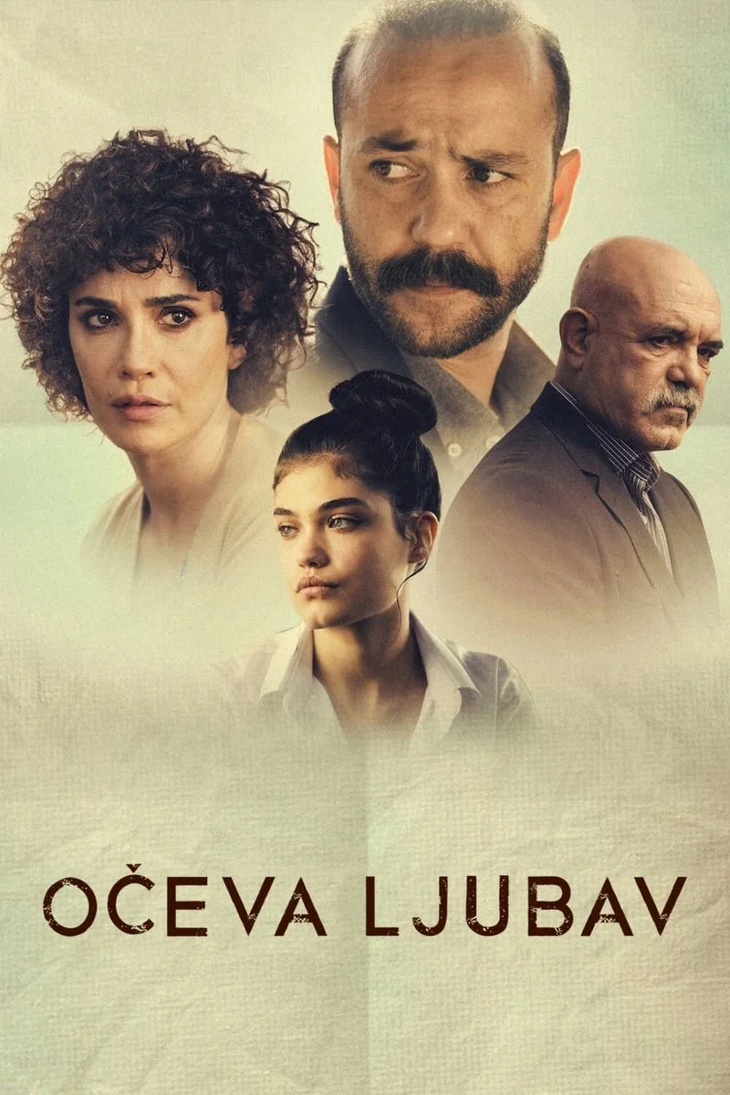 Affiche de Inconditionnel