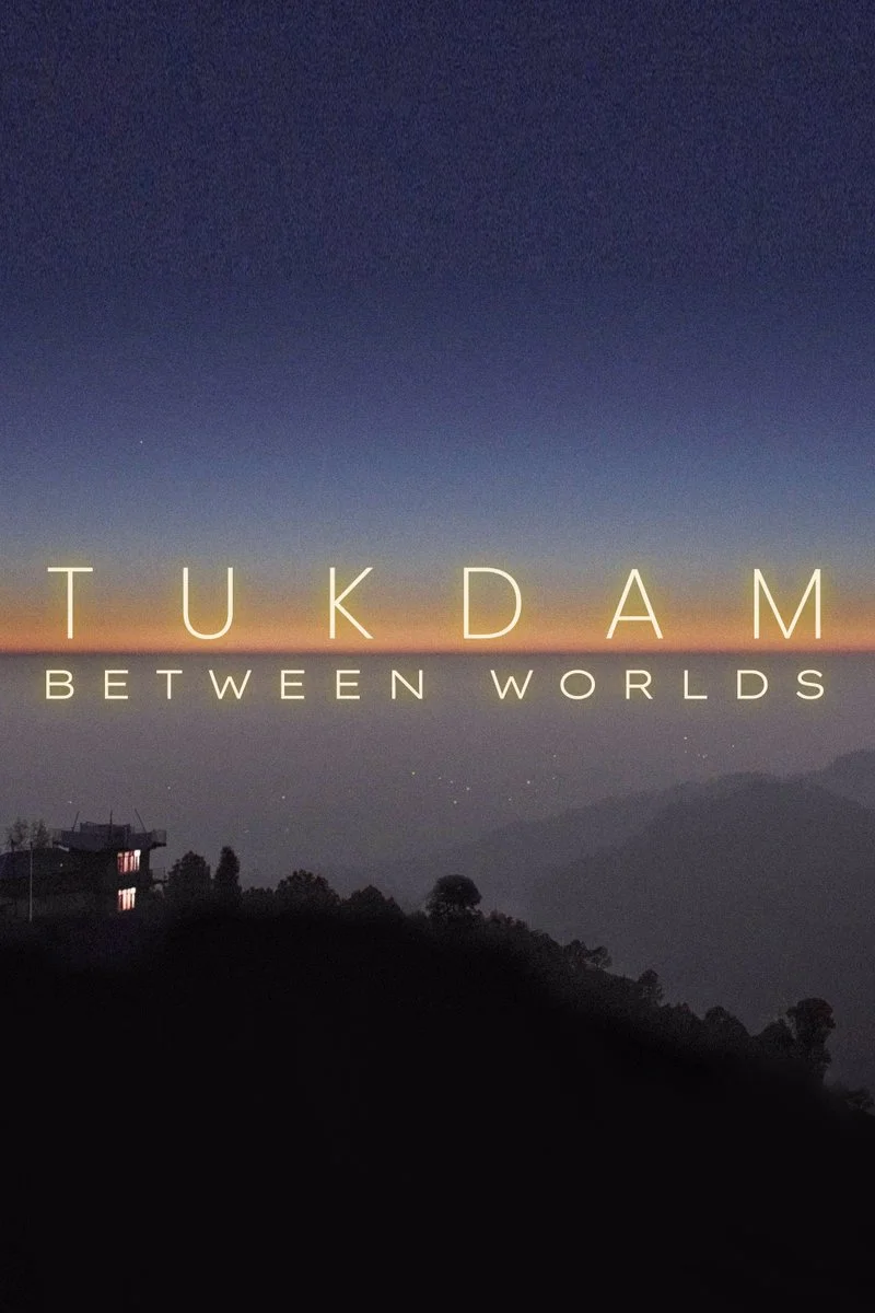 Affiche de Tukdam – Between Worlds