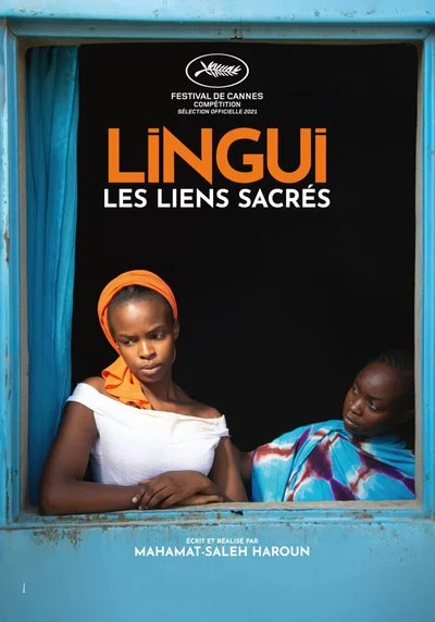 Poster Lingui