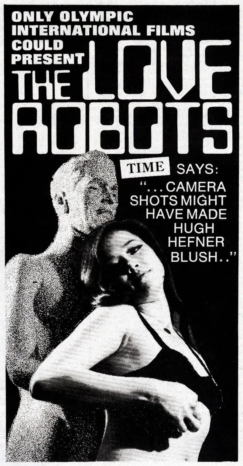 Affiche de Shiro no jinzô bijo